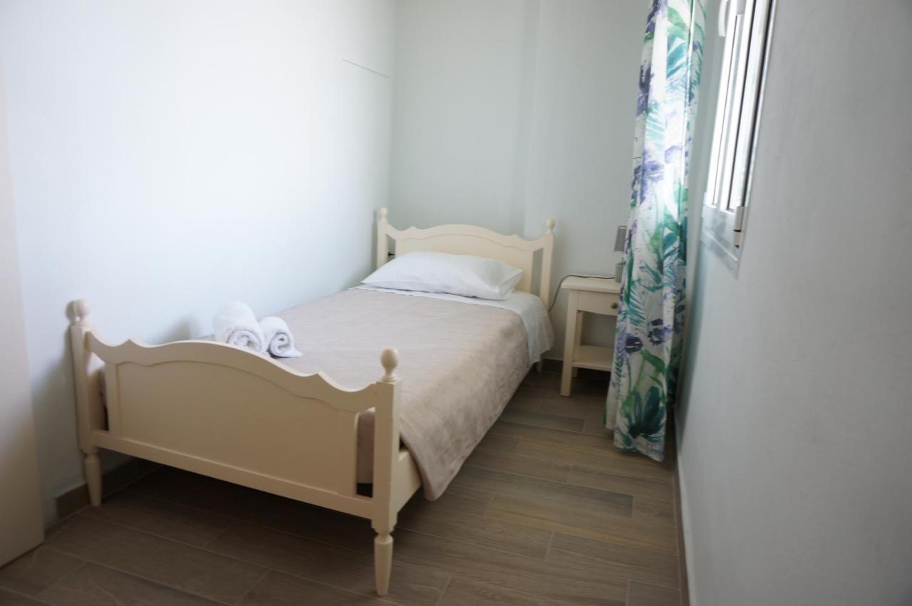 Kefalonia Sea View Cottage Ano Valtai Exterior foto